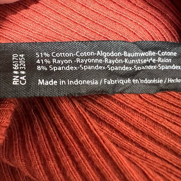 Urban Outfitters Shein Womens Bundle Size M 3 Pc Tops Bodysuit Casual Summer Lot - Picture 7 of 8